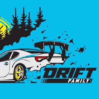 Telegram profile photo for Drift Family