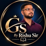 Telegram profile photo for rishusirofficial