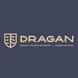 Telegram profile photo for Питомник «Драган»