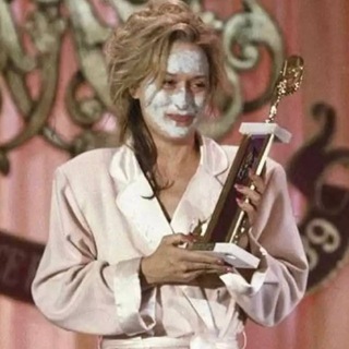 Telegram profile photo for Frazzled English Woman