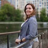 Telegram profile photo for О карьере с душой|Тамара Исмагилова