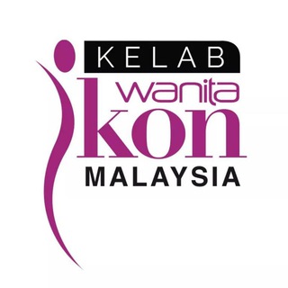 Telegram profile photo for KELAB WANITA IKON MALAYSIA