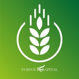 Telegram profile photo for Агро Форум Восток Капитал