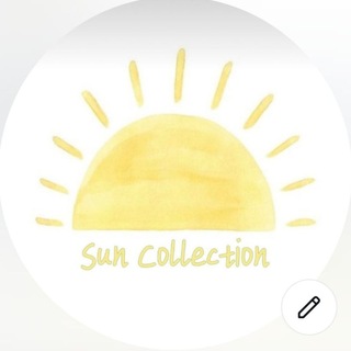 Telegram profile photo for تک فروشی sun collection