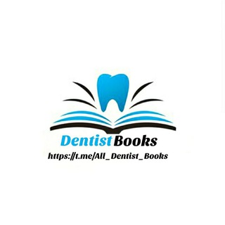 Telegram profile photo for Dentist Books