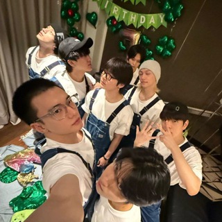 Telegram profile photo for you can stay ୨ৎ