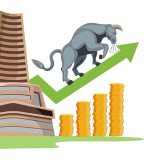 Telegram profile photo for Share Market Tips