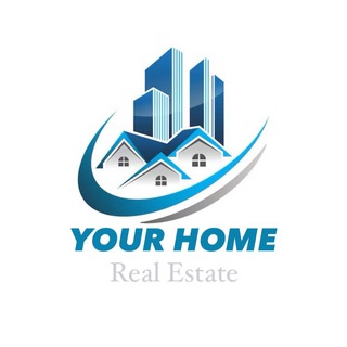 Telegram profile photo for Your Home