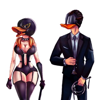 Telegram profile photo for Фетиш Утка