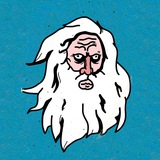 Telegram profile photo for THE FLUD IS COMING/ Portal
