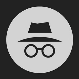 Telegram profile photo for Incognito Theme