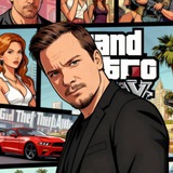 Telegram profile photo for Будни Deus