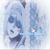 Telegram profile photo for 𝖄𝖒𝖎𝖗 𝕱𝖗𝖎𝖙𝖟'𝖘 𝕷𝖆𝖎𝖗//☁️🪽\\