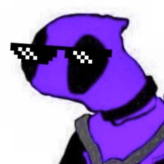 Telegram profile photo for В гостях у Хука