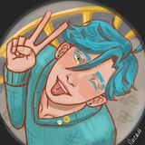 Telegram profile photo for Песец