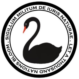 Telegram profile photo for The Natural Law Institute Channel