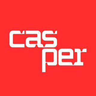 Telegram profile photo for Casper - CSPR Việt Nam