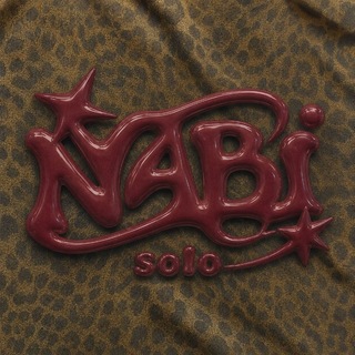 Telegram profile photo for cxNABI