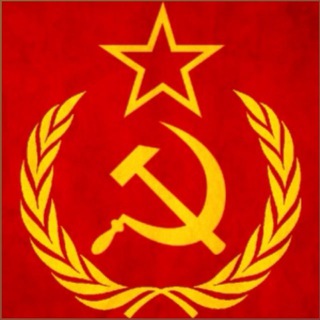 Telegram profile photo for RUSSIAFOREVER