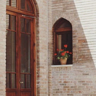 Telegram profile photo for سَـــلامـة❀