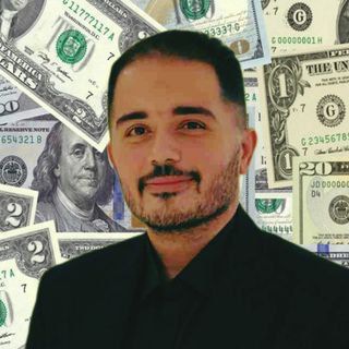 Telegram profile photo for عربی زبان پولساز 💰
