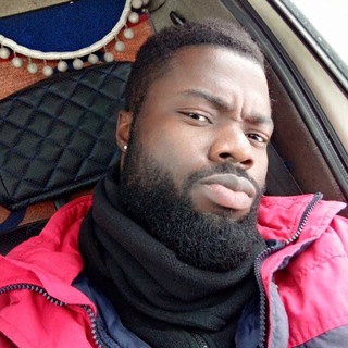 Telegram profile photo for Afro Laige