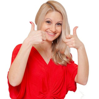Telegram profile photo for Английский с Верой Горпинич|OKSCHOOL- Школа Английского Языка