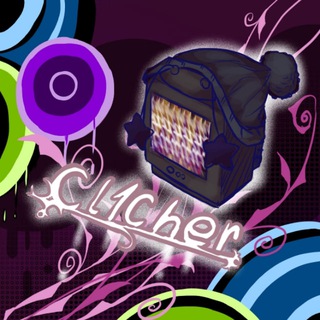 Telegram profile photo for stc://Cl1cher.kt