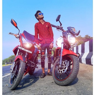 Telegram profile photo for Bibek_Status