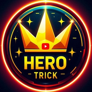 Telegram profile photo for AR TRICKS DOSTH 👋🤑