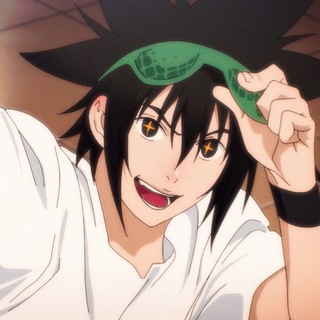 Telegram profile photo for The God of High School