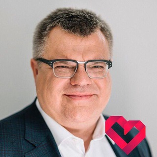 Telegram profile photo for Виктор Бабарико