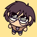 Telegram profile photo for Лукасик🍵