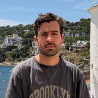 Telegram profile photo for Nosolox