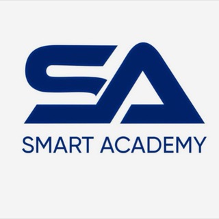 Telegram profile photo for Smart Academy