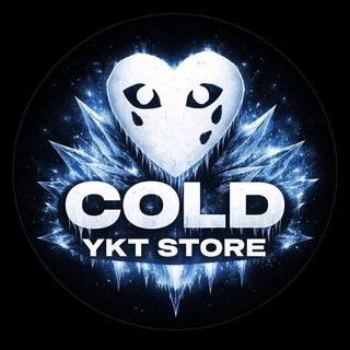 Telegram profile photo for ColdYkt:Store