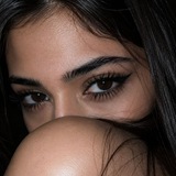 Telegram profile photo for "چشمات"