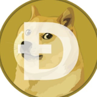 Telegram profile photo for Bitcoin | Ethereum | DogeCoin