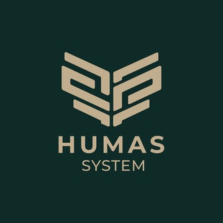 Telegram profile photo for HUMAS System