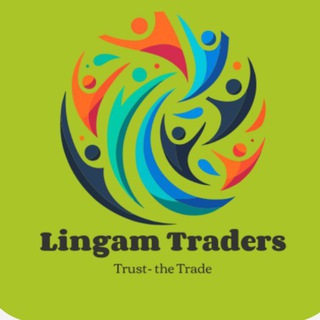 Telegram profile photo for Lingam Traders