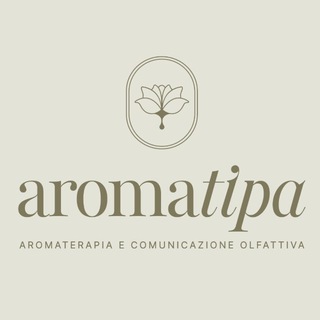 Telegram profile photo for AromaTIPA