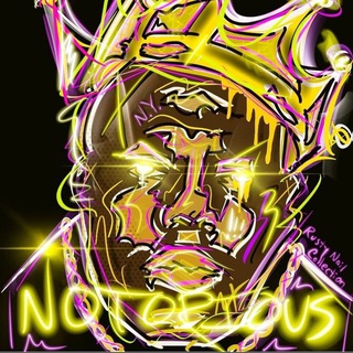 Telegram profile photo for BIGGIE SMALLS