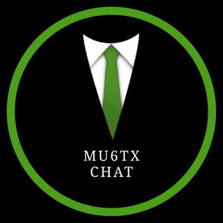 Telegram group profile photo for موتكس شات | mu6tx Chat