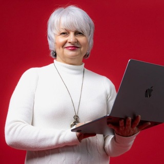 Telegram profile photo for ПОТЕНЦІАЛ з ТАНЕЮ ПРОЗОРОВОЮ