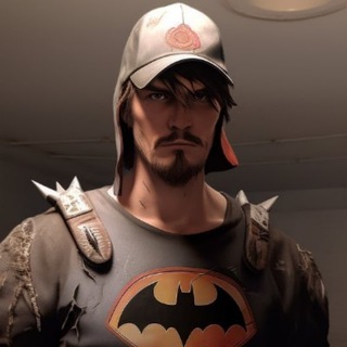 Telegram profile photo for Last Retrohunter💰⚔️