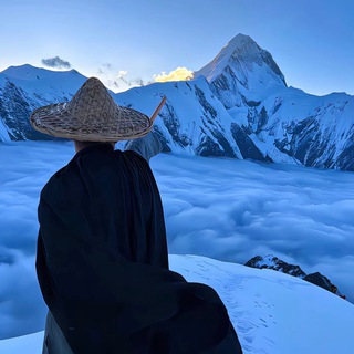 Telegram profile photo for 久念的日记
