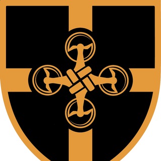 Telegram profile photo for "Заговорений"