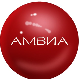Telegram profile photo for Amvia