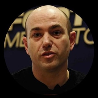 Telegram profile photo for Sébastien Denis
