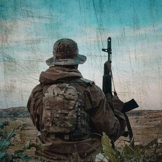Telegram profile photo for #بــوح_مــجــاهد